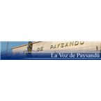 Radio La Voz De Paysandú Spanish Talk