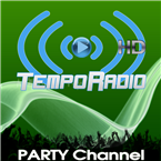 TEMPO HD Radio (Party Channel) 