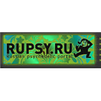 rupsy.ru - Psychedelic trance Trance