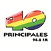 40 Principales Castellón