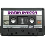 Radio Rokko - Copyleft Pop Station