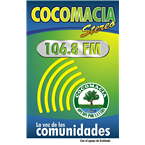 EMISORA COMUNITARIA COCOMACIA STEREO 106.8 Love Songs