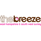 The Breeze East Hampshire and South West Surrey Top 40/Pop