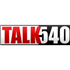 Talk 540 Spoken