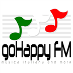 goHappy FM Lounge