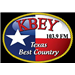 KBEY-FM Country