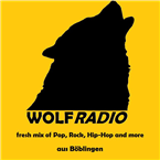 Wolfradio Top 40/Pop