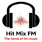 Hit Mix FM Top 40/Pop