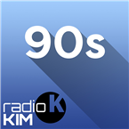 Radio KIM 90s 
