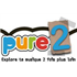 RTBF Pure FM 2 Alternative Rock