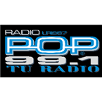 Radio Pop Spanish Music