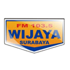 Wijaya FM Top 40/Pop