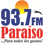 Paraiso 93.7 FM Variety