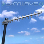 skywave radio 
