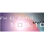 Radio El Patio Spanish Music