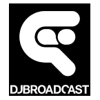 DJ Broadcast FM Electronic