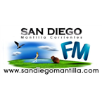 Radio San Diego Folk
