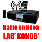 Radio Lab Konob 