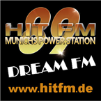 89 HIT FM - DREAM FM Love Songs