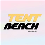 Radio Tent Beach Top 40/Pop