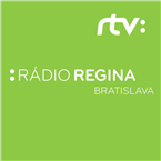 RTVS R Regina BA News