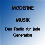 Moderne Musik Radio Schlager