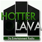 HotterLava Radio Dancehall