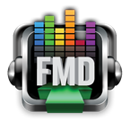 FMD - free! webradio Electronic