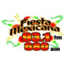 Fiesta Mexicana Mexican