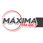 Radio Maxima 96.7 SC Brazilian Popular