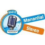 MANANTIAL ESTEREO 