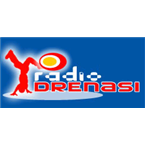 Radio Drenasi FM Euro Hits