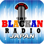 Blackan Radio Japan Hip Hop