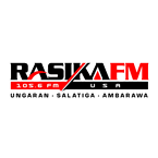 Rasika Ungaran 105.6 FM Adult Contemporary