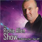 The Richie Allen Show 