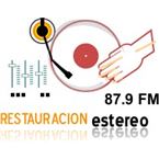 Restauracion Estereo 87.9 