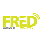 FRED FILM RADIO CH27 Industry 