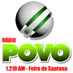 Rádio Povo (Feira de Santana) Current Affairs