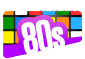 80s