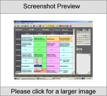 Conference Rooms Scheduler Software