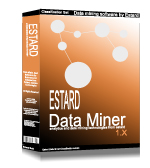 Estard Data Miner