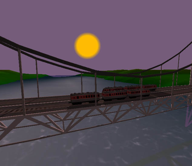 Bridge Construction Set