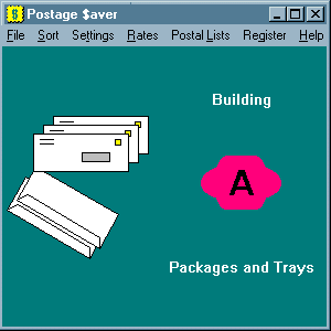 Postage Saver Postal Bulk Mail Sorter 6.2.4Applications by Postage $aver Software - Software Free Download