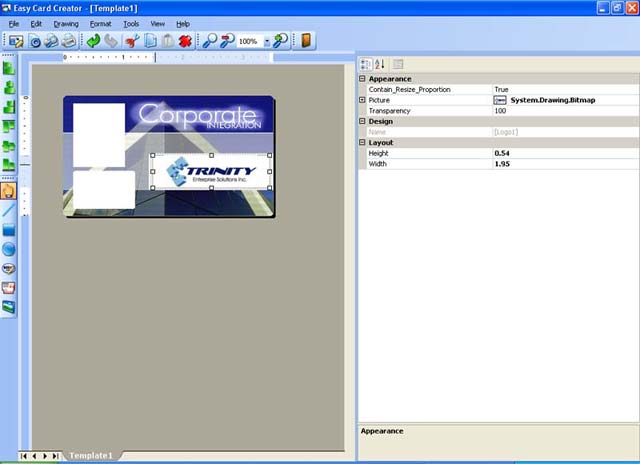 Free Online Id Card Creator Softwares Free Download FreeWares
