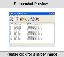 Newlive All Media Fixer Software