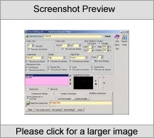 Flash Screensaver Maker Software