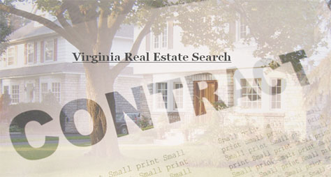 Virginia Real Estate