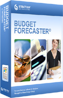 Budget Forecaster for Windows (Free Trial Available)