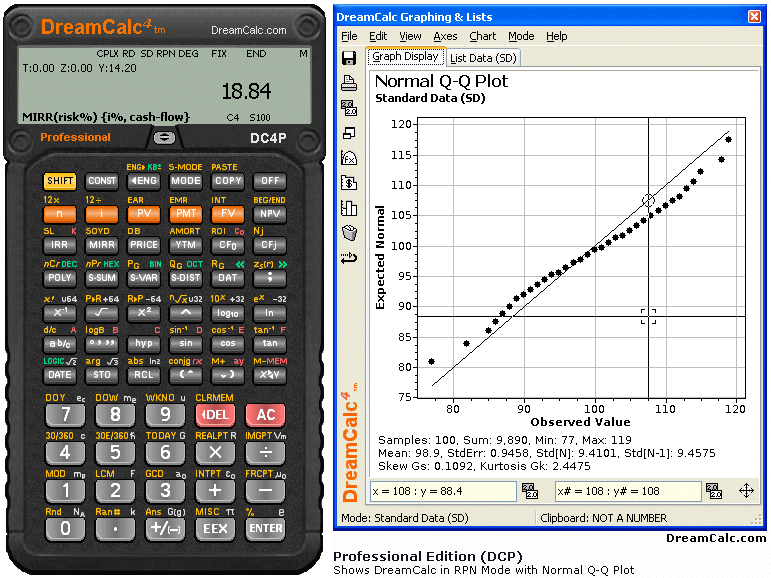 APR Spread Calculator