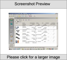 Chrysanth Inventory Manager 2001 Software